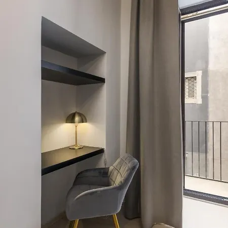 Vendégház La Regina Del Duomo Centro 3*