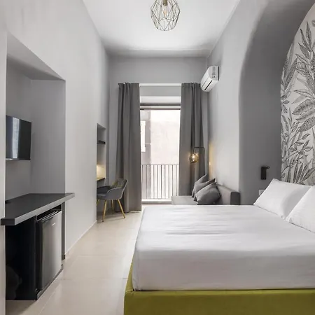 La Regina Del Duomo Centro 3* Catania