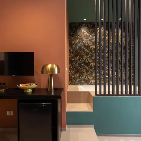 La Regina Del Duomo Centro