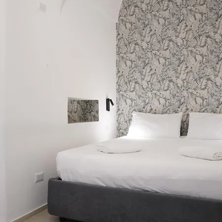 La Regina Del Duomo Centro 3* Catania