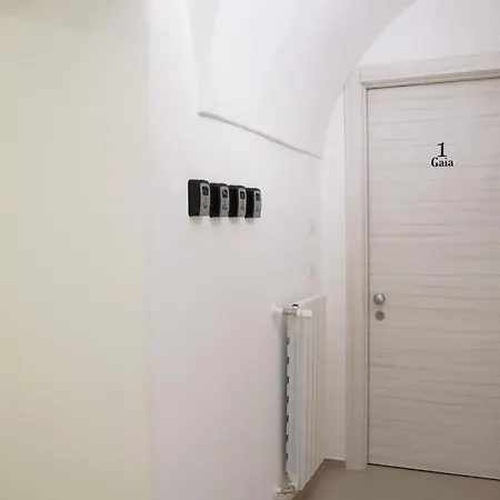 La Regina Del Duomo Centro 3*