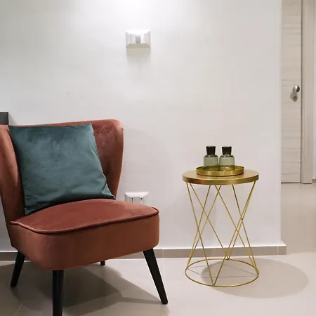 Gæstehus La Regina Del Duomo Centro