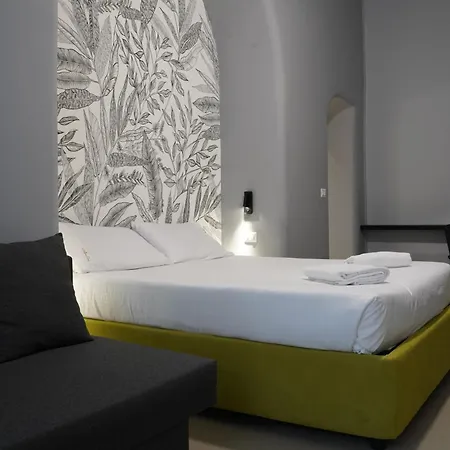 La Regina Del Duomo Centro Catania