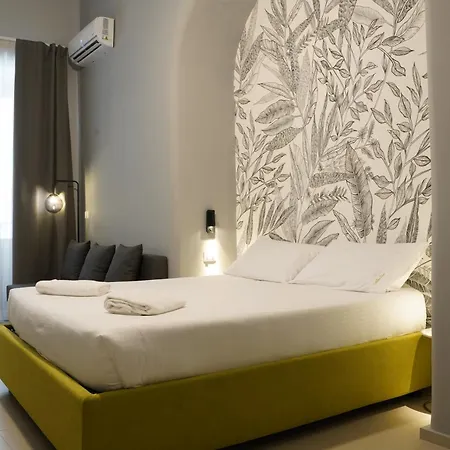 Gæstehus La Regina Del Duomo Centro