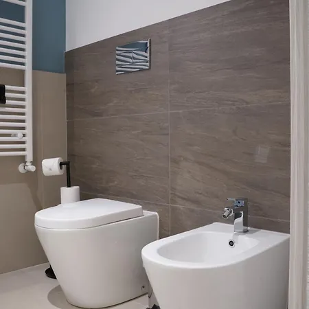 La Regina Del Duomo Centro Gæstehus