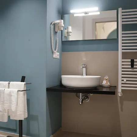 La Regina Del Duomo Centro Catania