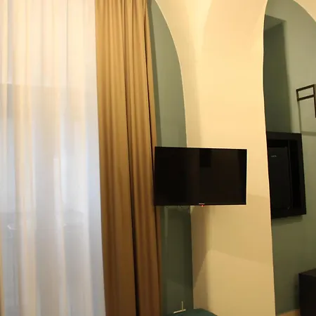 La Regina Del Duomo Centro Guest house Catania
