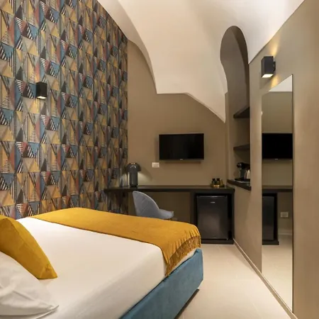 La Regina Del Duomo Centro