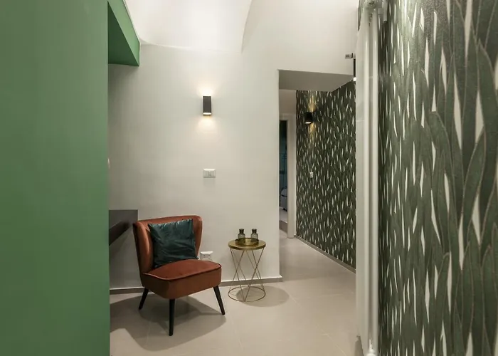 La Regina Del Duomo Centro 3*