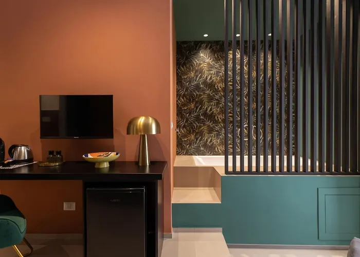 La Regina Del Duomo Centro