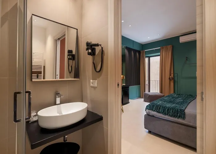 Penzion La Regina Del Duomo Centro 3*