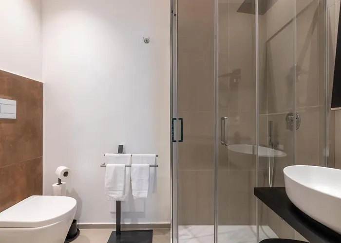 Penzion La Regina Del Duomo Centro