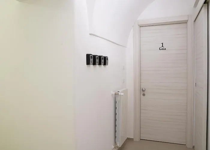 La Regina Del Duomo Centro 3*