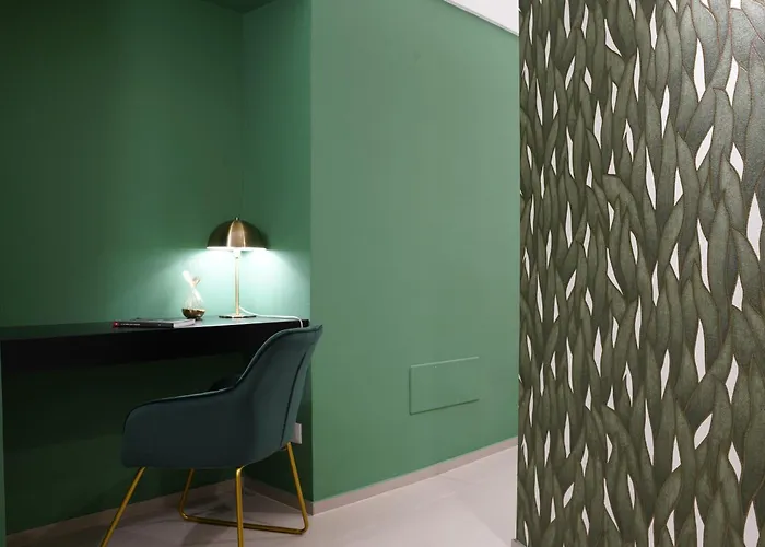 La Regina Del Duomo Centro 3* Katánie