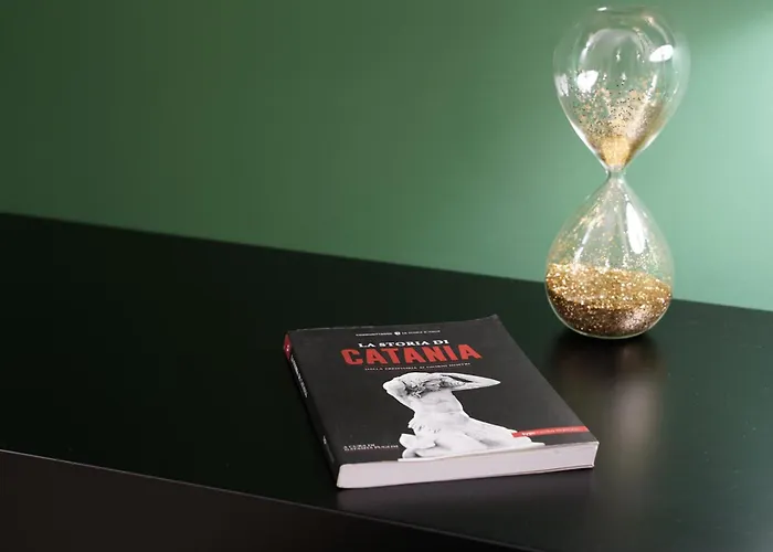 La Regina Del Duomo Centro Katánie