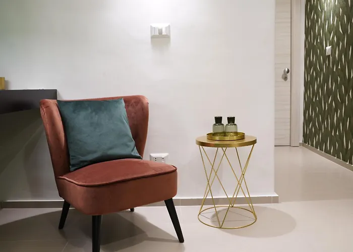 Penzion La Regina Del Duomo Centro