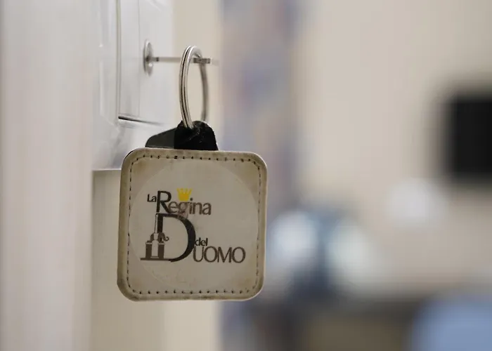 La Regina Del Duomo Centro