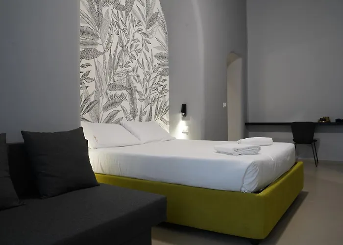 La Regina Del Duomo Centro Katánie