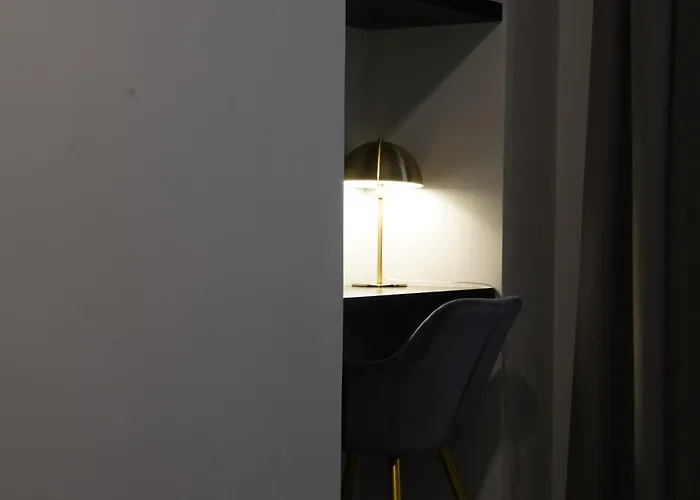 La Regina Del Duomo Centro 3*