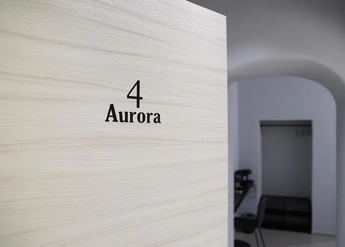 Penzion La Regina Del Duomo Centro