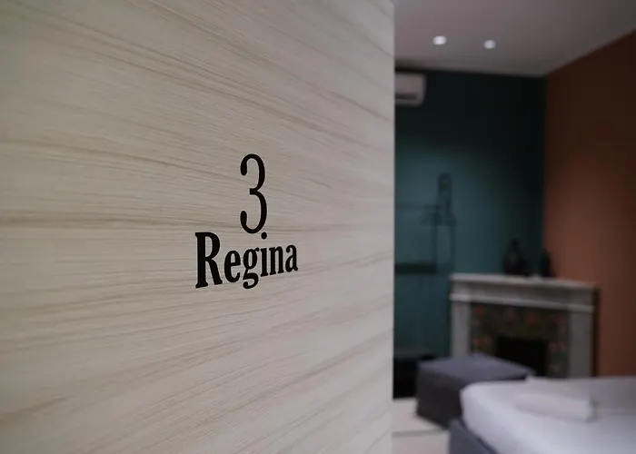 La Regina Del Duomo Centro