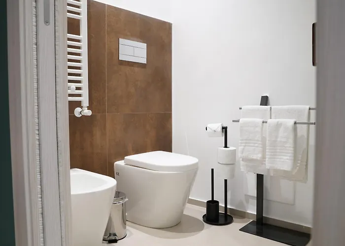 Penzion La Regina Del Duomo Centro Katánie