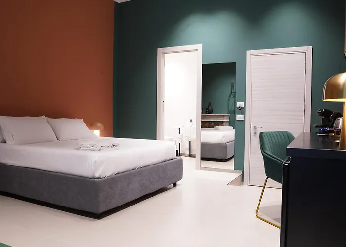 La Regina Del Duomo Centro