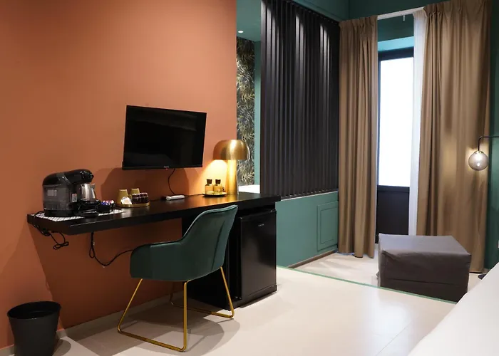 Penzion La Regina Del Duomo Centro Katánie