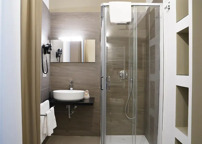 Penzion La Regina Del Duomo Centro Katánie