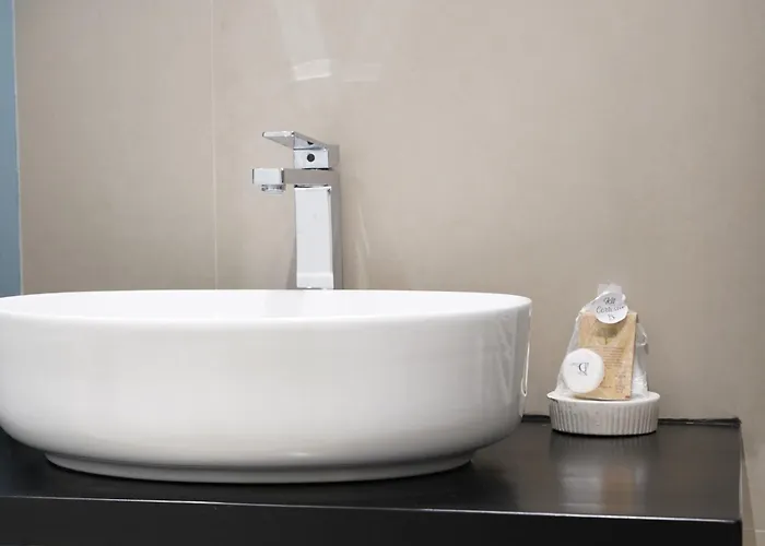 La Regina Del Duomo Centro