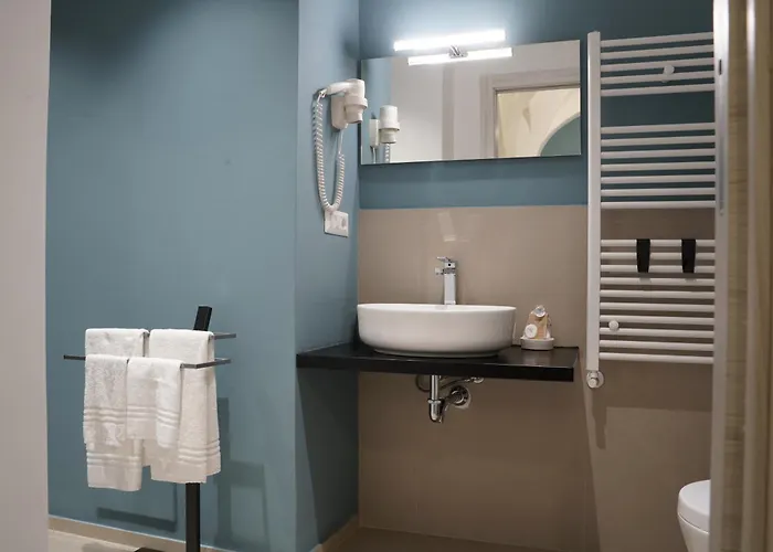 La Regina Del Duomo Centro Katánie