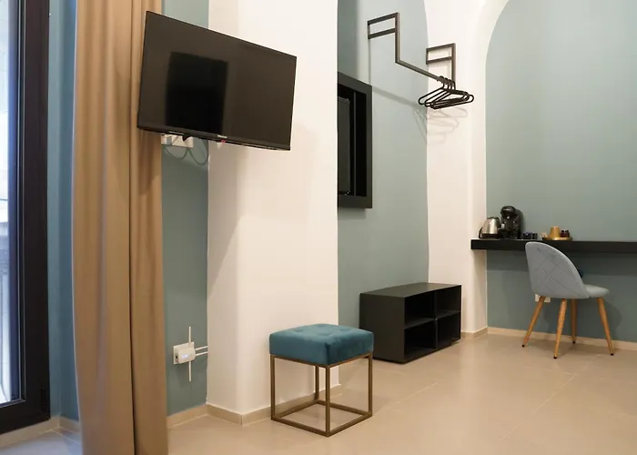 La Regina Del Duomo Centro