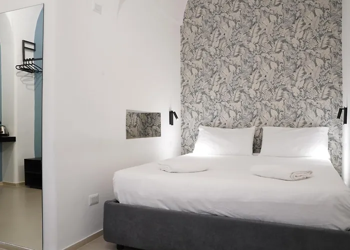 La Regina Del Duomo Centro 3* Katánie