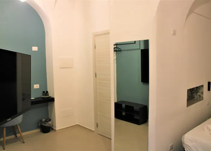 La Regina Del Duomo Centro Penzion