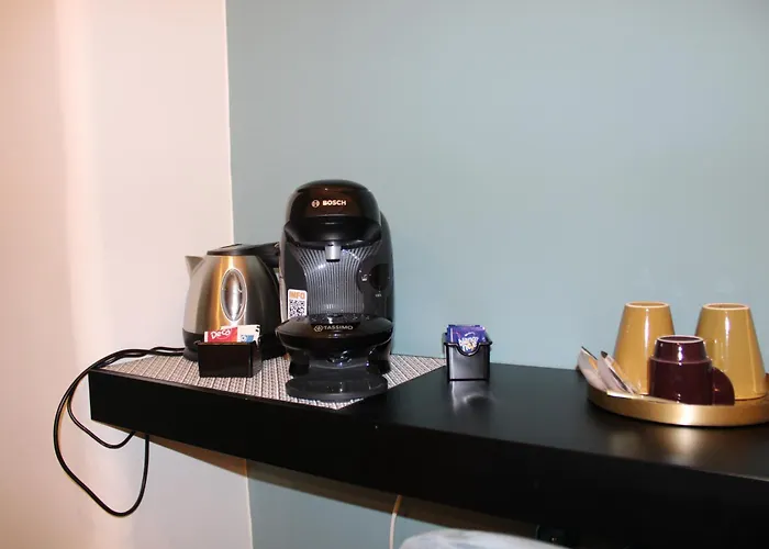 La Regina Del Duomo Centro 3* Katánie