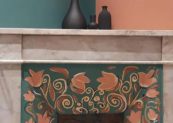 La Regina Del Duomo Centro Penzion