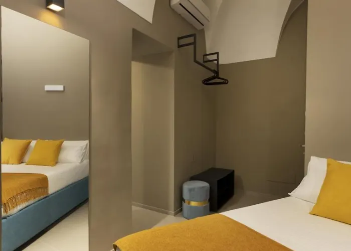 La Regina Del Duomo Centro Katánie