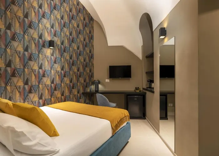 La Regina Del Duomo Centro