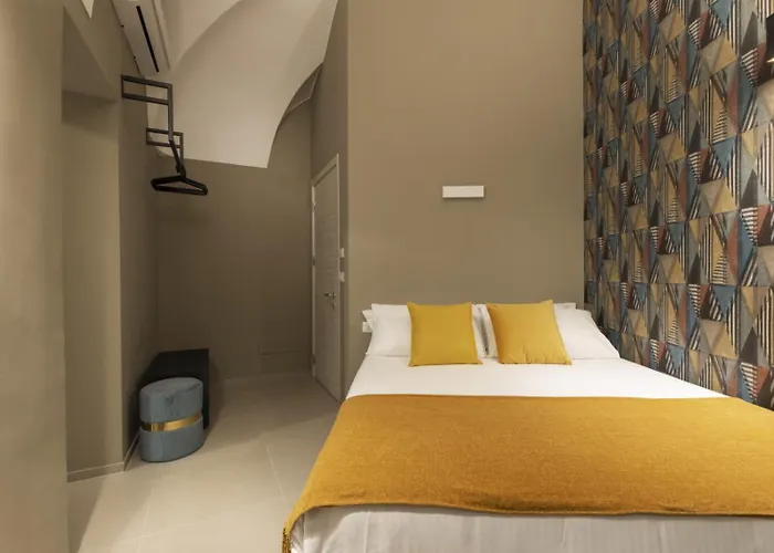 Penzion La Regina Del Duomo Centro